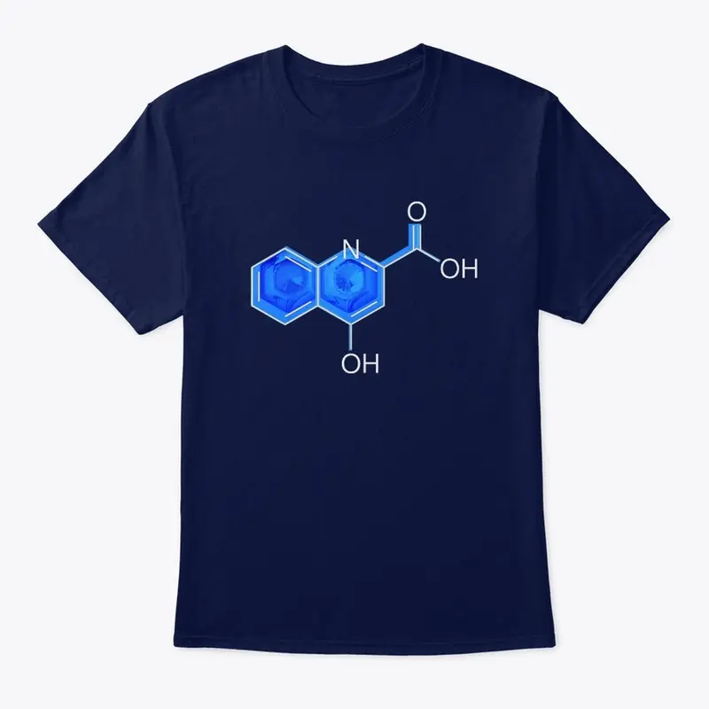 Kynurenic chemistry